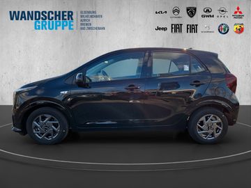 Kia Picanto Tempom*Klima*Spurassistent*