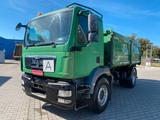 MAN TGM 18.290 4X2 KLIMA 3 Seiten Kipper - Angebote