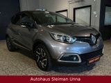 Renault Captur Luxe 1,5 dci/Klima/Navi/Alu - Renault Captur Gebrauchtwagen in Dortmund