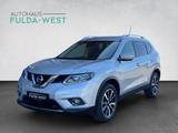 Nissan X-Trail 2.0dCi 4x4 Aut. N-Connecta 360°Kamera - Nissan X-Trail mit Diesel-Antrieb