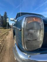 Mercedes-Benz 240D Oldtimer H-Zulassung, Winterpreis, TÜV NEU! - Mercedes-Benz 240 mit Diesel-Antrieb