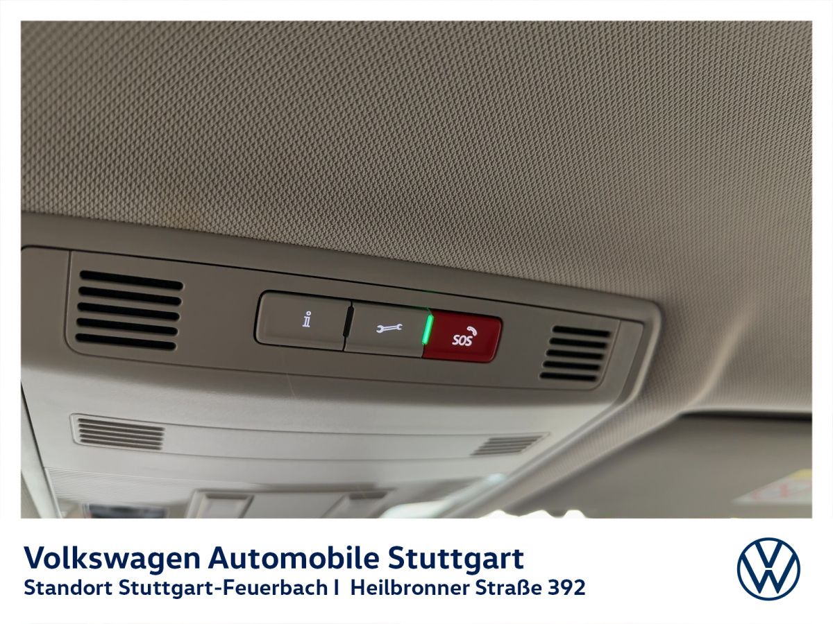 Volkswagen T-Roc - Bild 14