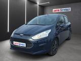 Ford B-MAX 1.4 Trend Klima Bluetooth USB Tagfahrlicht - blaue Ford B-Max
