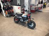 Honda Monkey 125 2026 *sofort verfügbar* - Offers