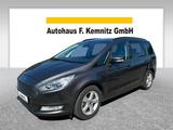 Ford Galaxy Business / 7-SITZE / LED / ALU / KAMERA - Ford Galaxy mit Diesel-Antrieb: Navigationssystem