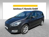 Ford Galaxy Business / 7-SITZE / LED / ALU / KAMERA - Ford Galaxy: Sitz