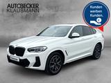 BMW X4 xDrive 20d M SPORT AUTOMATIK 19''LC PROF NAVI - BMW X4 in Krefeld