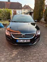 Volkswagen Vw Passat cc - Volkswagen Passat CC aus 2008