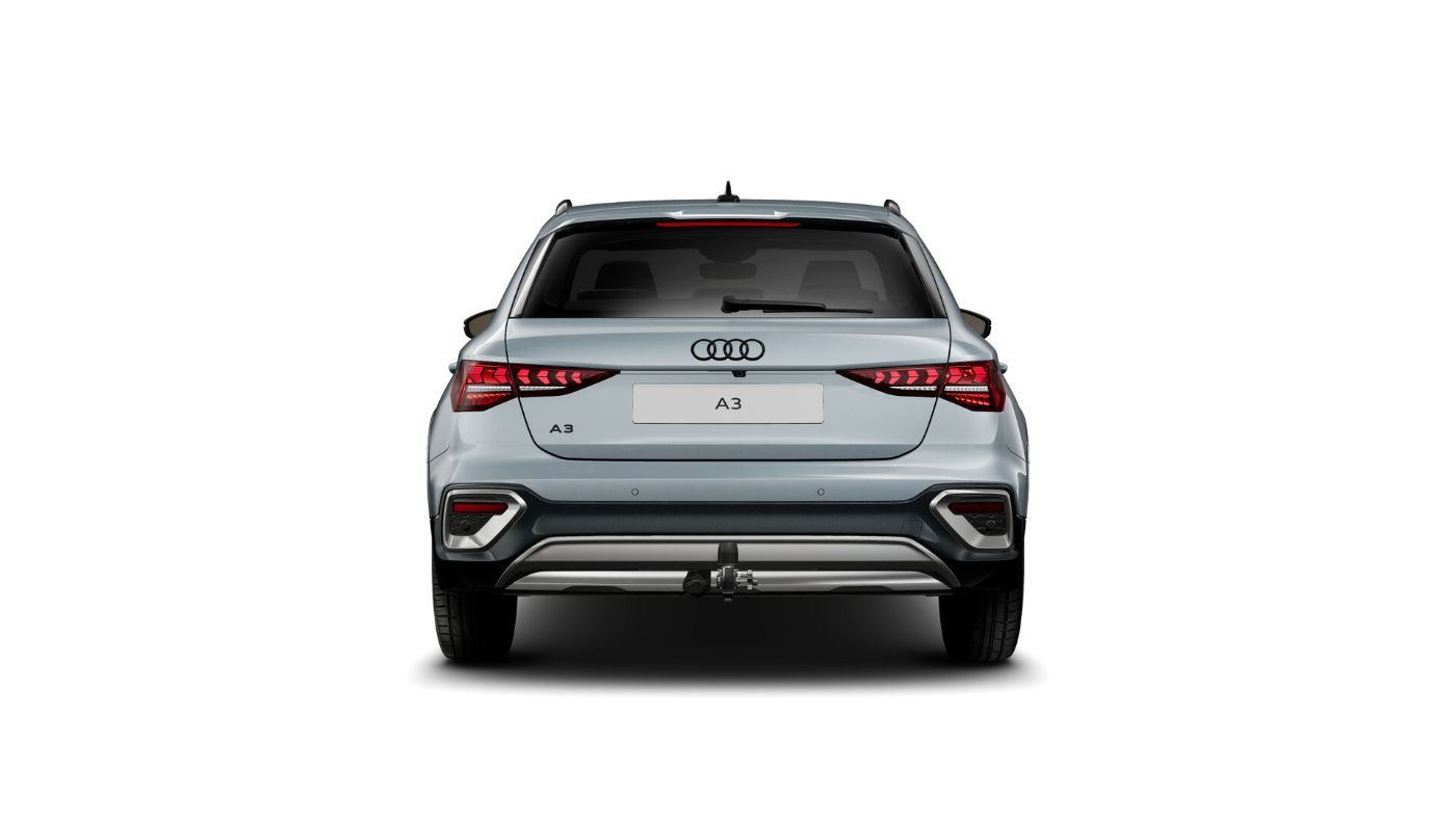 Audi A3 - Bild 5