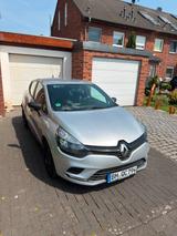 Renault Clio 1.2 16V 75 Limited TÜV 01/2028