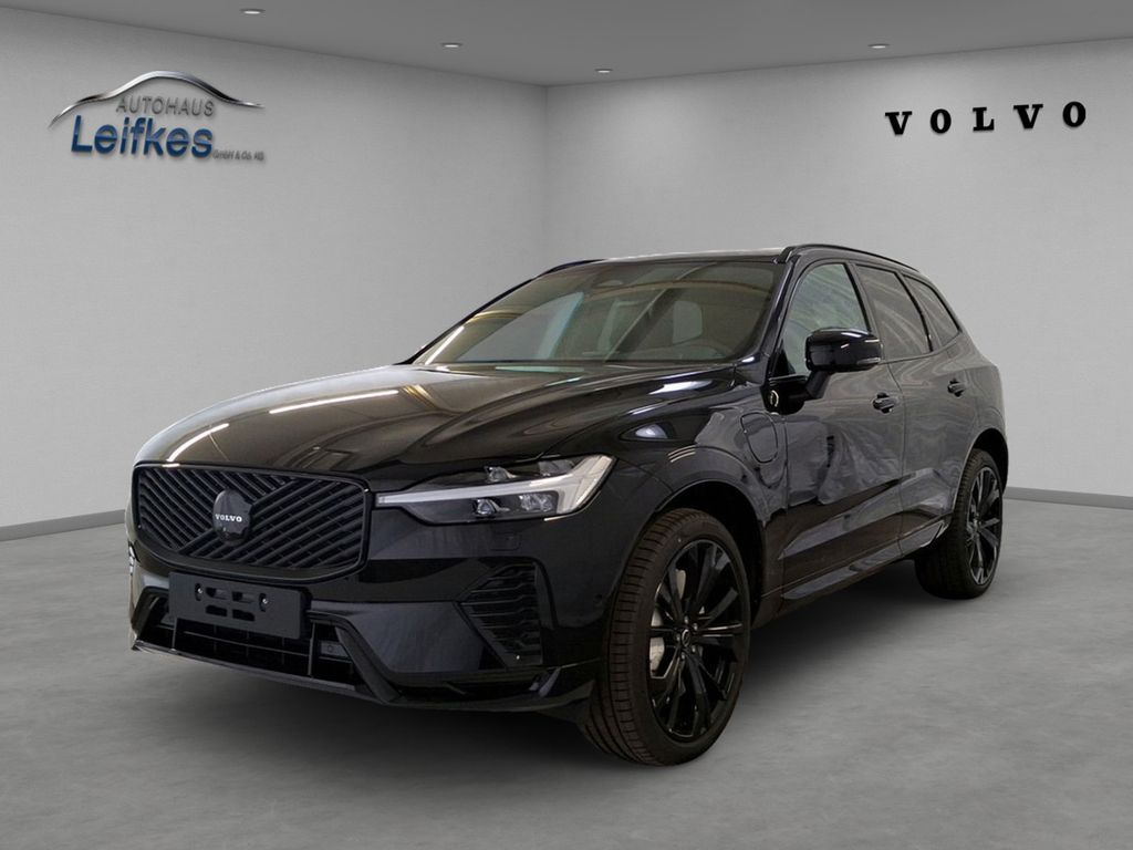 Image of Volvo XC60