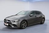 Mercedes-Benz A 200 AMG-Line /LED/MBUX/PDC/76tkm - graue Mercedes-Benz A 200