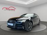 Audi A4 2.0 TFSI Avant sport ultra*MATRIX*AHK*S-LINE* - Audi A4: Sport Line
