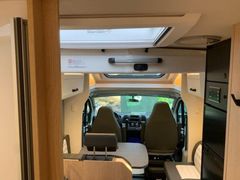 Sunlight Adventure T 68 Fiat
