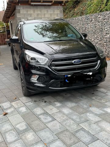 Ford Kuga St 2x4