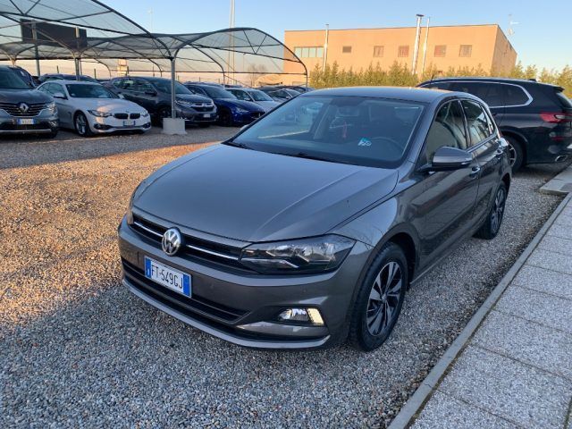 Volkswagen VOLKSWAGEN Polo 1.0 TSI 5p. Highline BlueMotion 