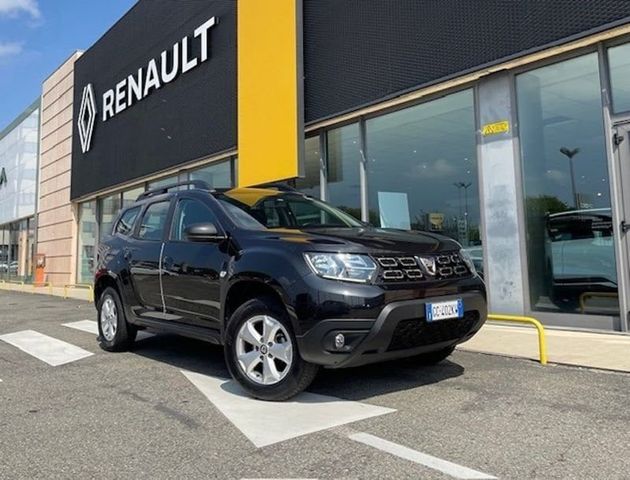 Dacia Duster 1.6 SCe 115cv Comfort 4x2 1.6 sce C