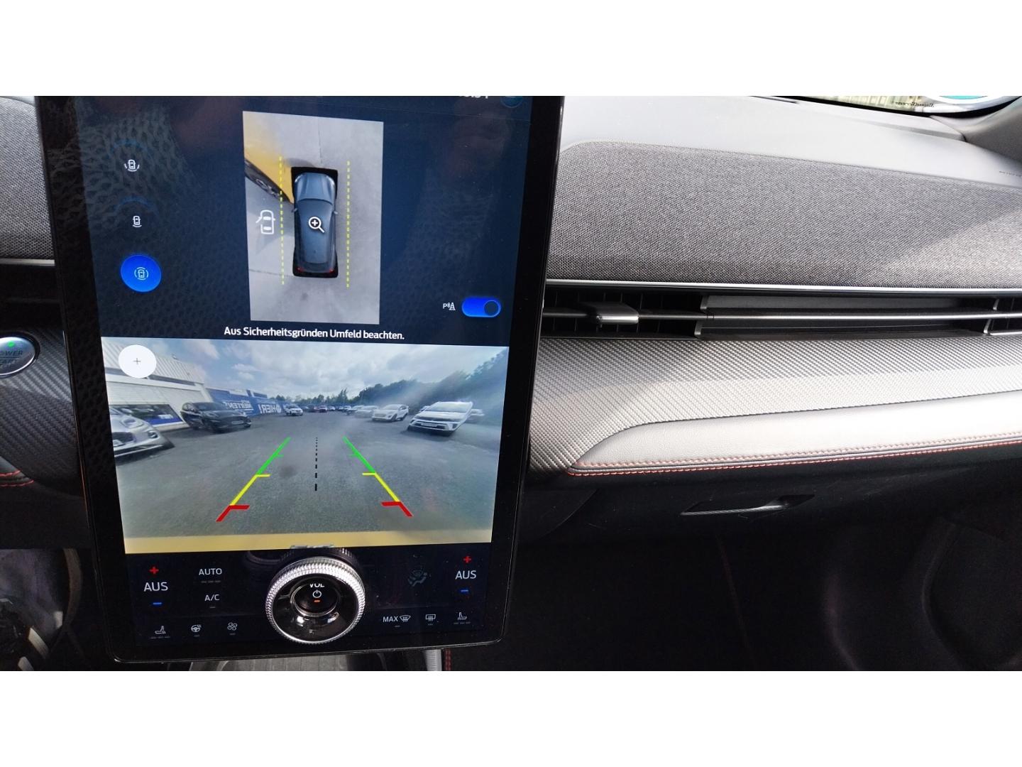 Ford Mustang MACH-E Mach-E Premium Navi Digitales Coc