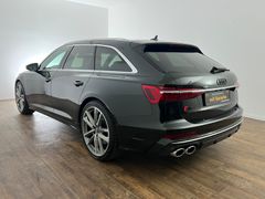 AUDI S6 TDI AVANT QUATTRO/ GARANTIE/ AKTIV SOUND/ AUDI S6 TDI AVANT QUATTRO/ GARANTIE/ AKTIV SOUND/