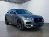Jaguar F-PACE Portfolio AWD*MOTORSCHADEN* - Motorschaden mit Diesel-Antrieb
