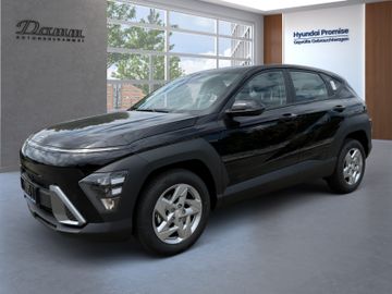 Hyundai Leasingangebot: Hyundai KONA SX2 MJ25 1.6T 2WD Select