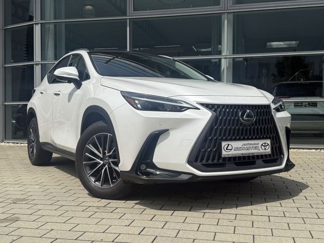 Lexus NX 350h Executive Line