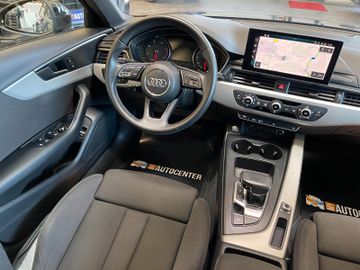 Audi A4 Avant 40 TDI *19%*1.HAND*TOUCH*KAM*APS*NAVI*