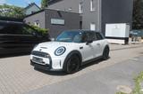 MINI Cooper S Trim Steptronic + Wippen*Navi*LED*RÜKA* - scheckheftgepflegte MINI MINI