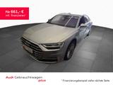 Audi A8 Lang 50 TDI qu. Matrix B&O HuD StandHZG 360° - Audi A8 in Kassel