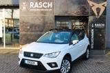 Seat Arona Style Beats 1.0TSI BEATS+GRA+SHZ+FULL-LINK - Seat Arona: Style Beats