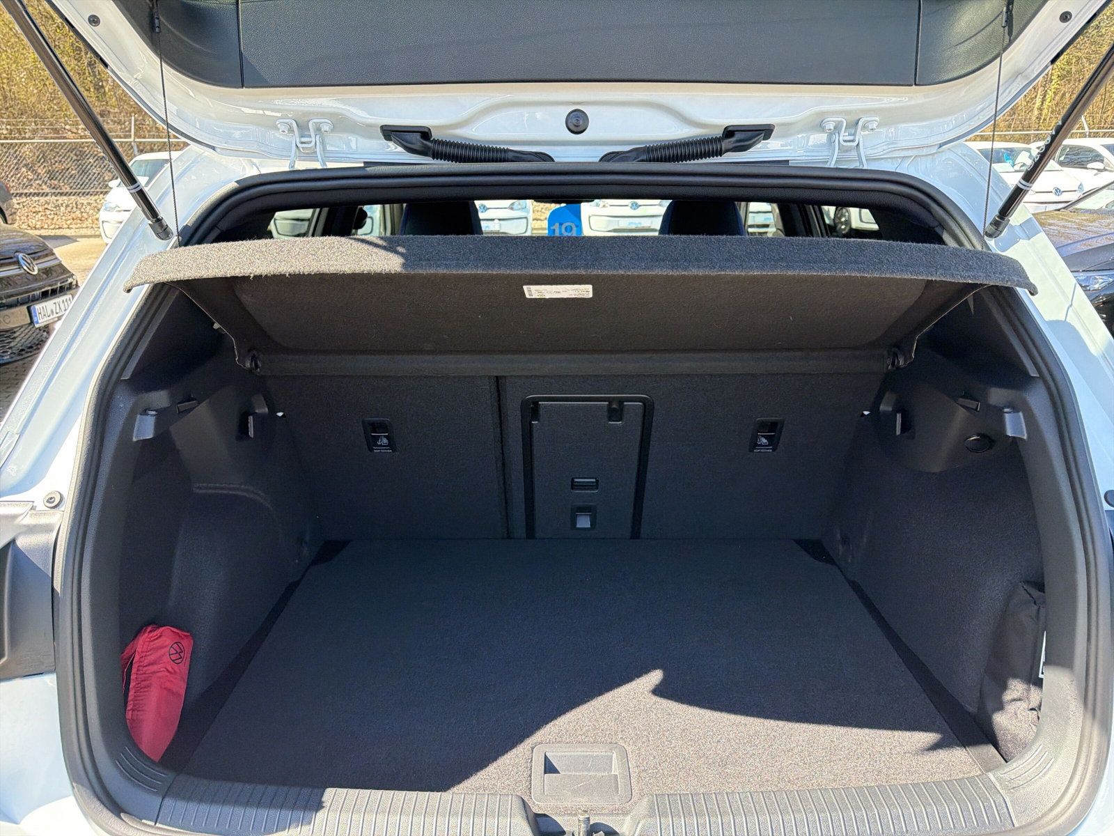 Golf  R 4M Navi PANO Harman Kardon Matrix