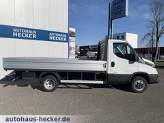 Iveco Daily 35C18HA8Z bzw. 50C18HA8Z