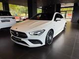 Mercedes-Benz CLA 35 AMG 4Matic*Pano*Multibeam*Ambiente*Kamer - Mercedes-Benz CLA 35 AMG Gebrauchtwagen