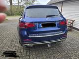 Mercedes-Benz GLC 300 4MATIC. AMG Line. Designo. 360* - Mercedes-Benz GLC 300: Von Privat