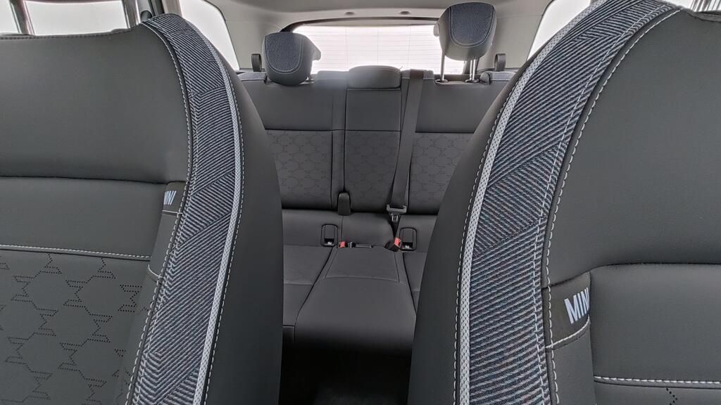 MINI John Cooper Works - Bild 14