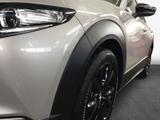 Mazda CX-30 e-SKYACTIVE G 140 HOMURA 103 kW, 5-türig - Mazda Gebrauchtwagen in Hannover