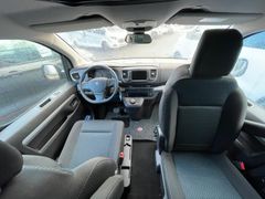 Pössl VANster *Ambientelicht*Totwinkelass.*AHK*