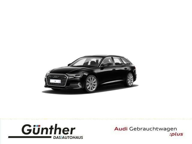 Audi A6 Avant 45 TFSI QUATTRO SPORT+PANORAMA+HEAD UP+