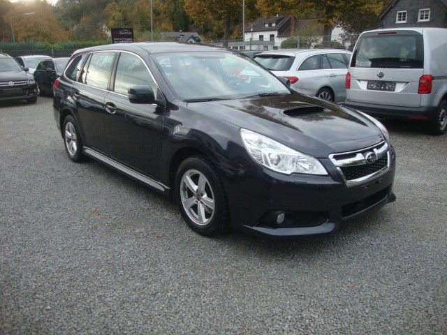 Angebot ansehen Subaru Outback