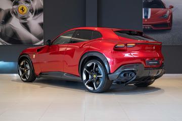 صورة 4 لـ 2023 Ferrari PUROSANGUE