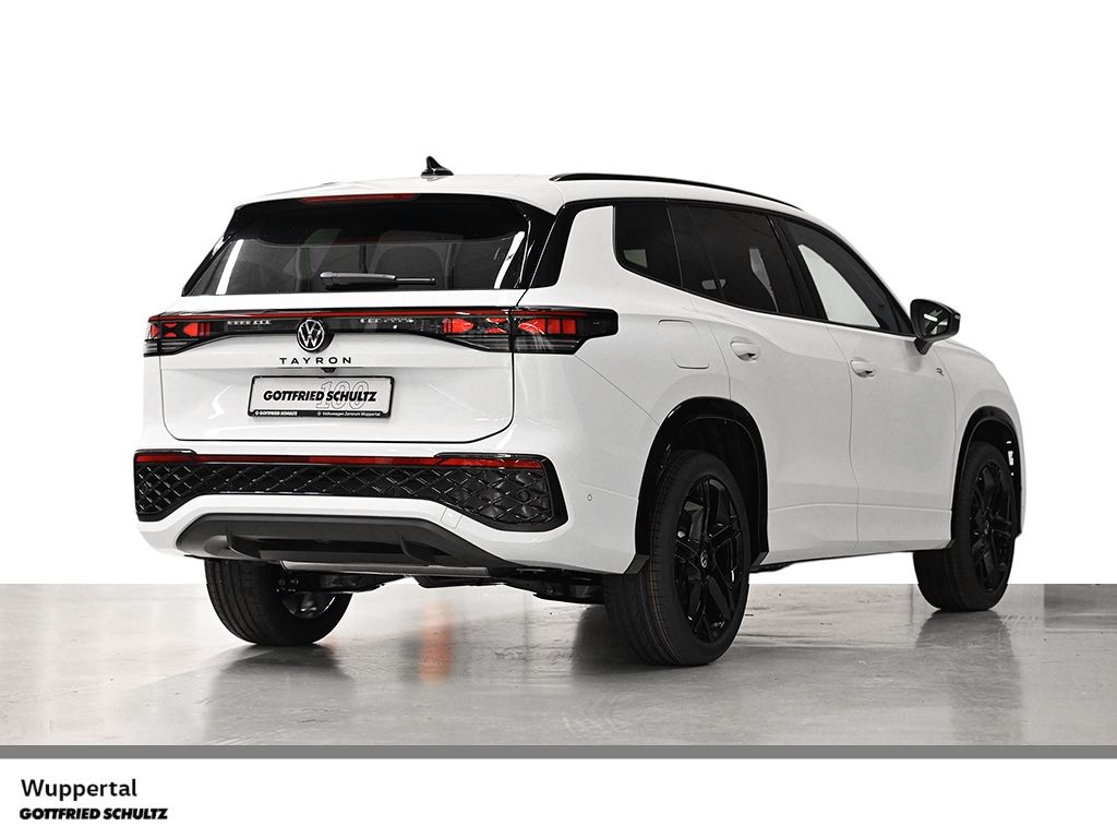 Volkswagen Tayron R-Line eHybrid AHK PANO HARMAN KARDON HD  imagem 3