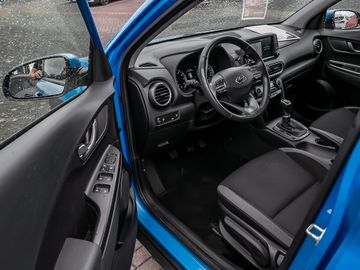 Hyundai Kona 1.0 Trend 2WD Komfort Paket Kamera Navi