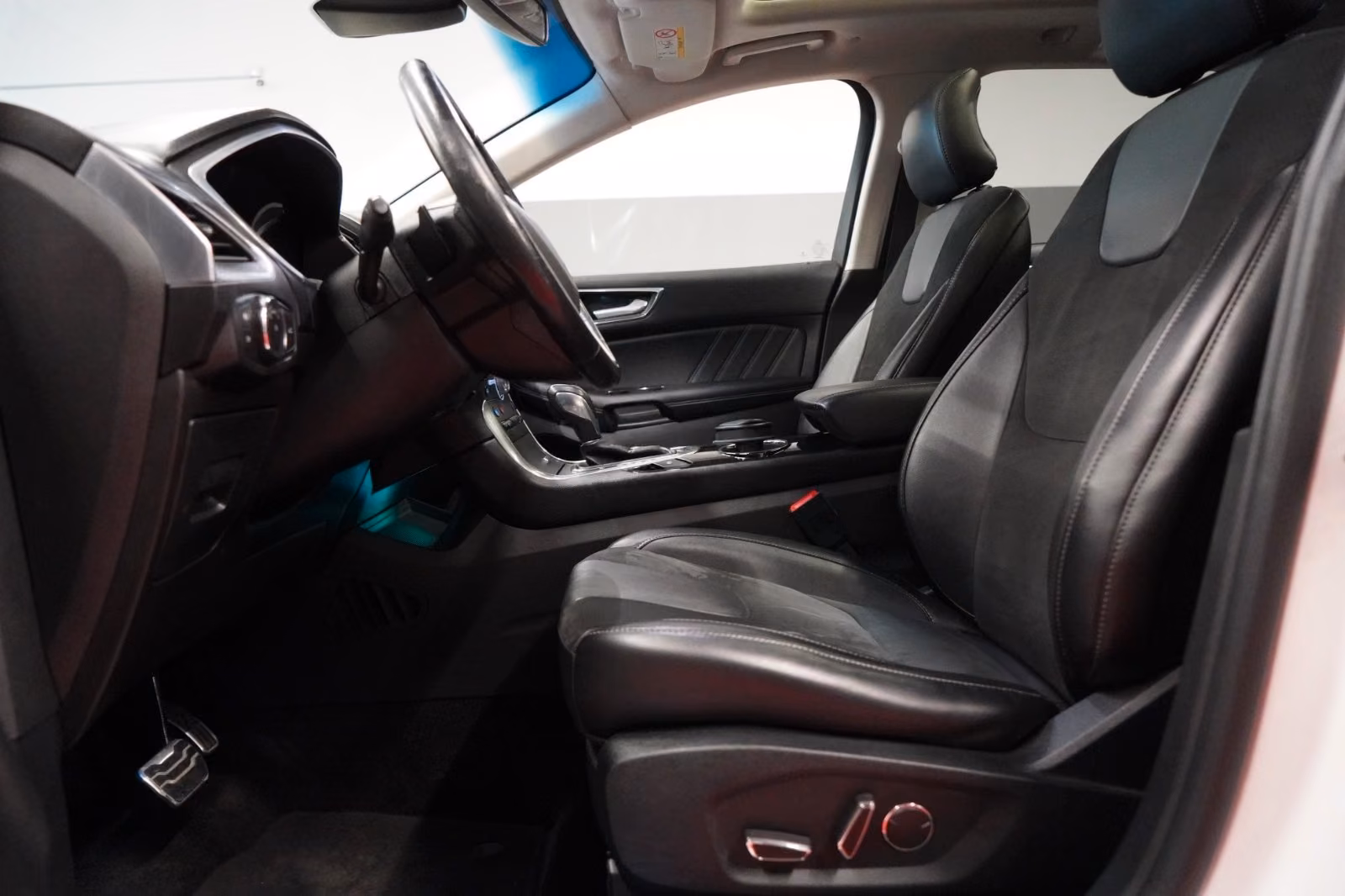 Ford Edge Sport 4x4*Unfallfrei*Navi*Pano*