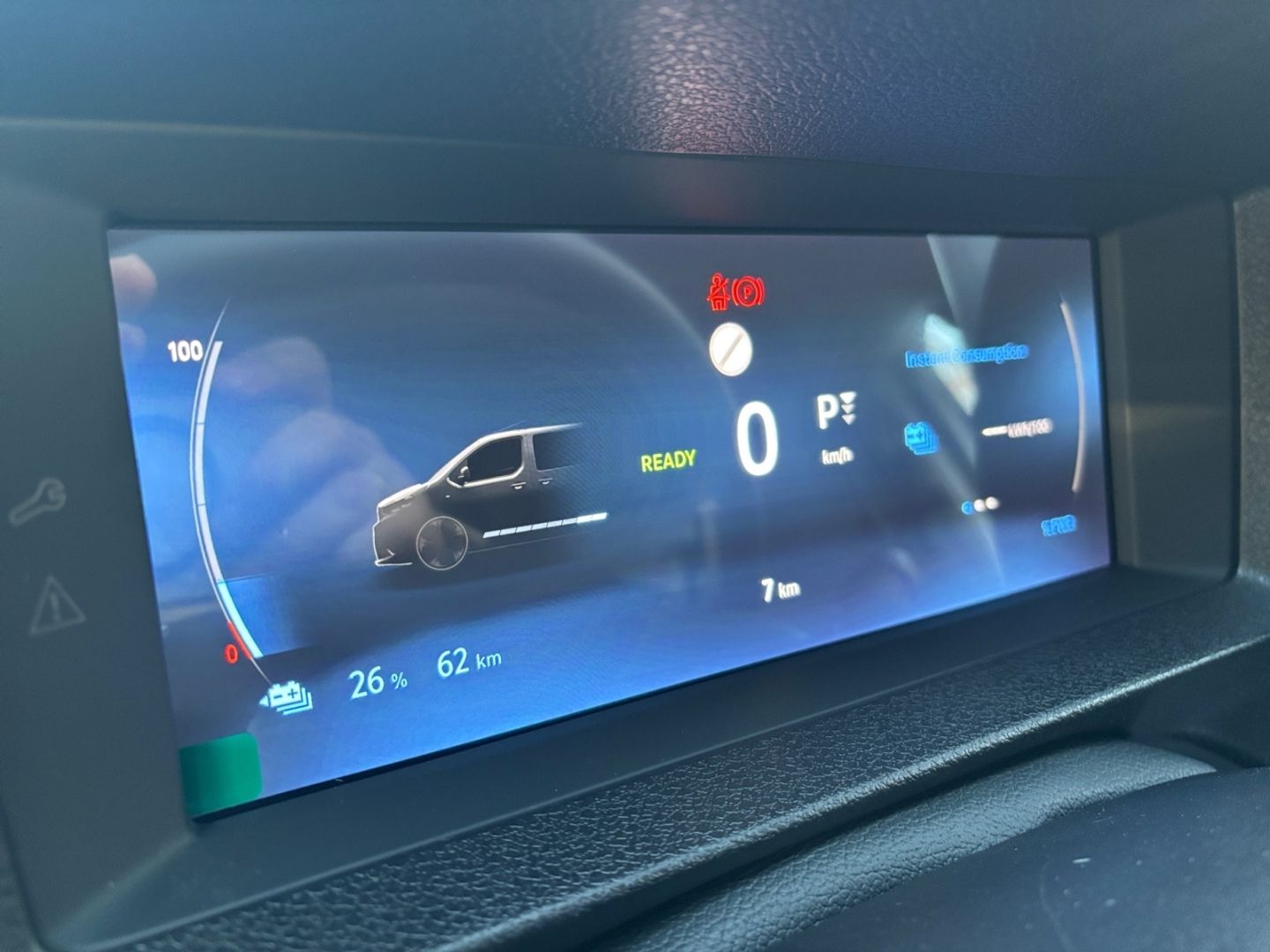 Toyota Proace (Verso) - Bild 14