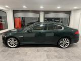 Jaguar XF 5.0 V8 LEDER SHZ NAVI KAMERA - Jaguar Gebrauchtwagen von 2011