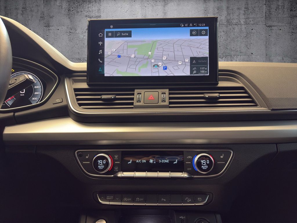 Audi Q5 - Bild 14