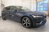 Volvo V60 T6 Ultra Bright Plug-In Hybrid AWD 360°-AHK - Volvo V60 Ultra-Bright