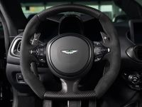 Aston Martin V12 Vantage - Vorschau Bild 23