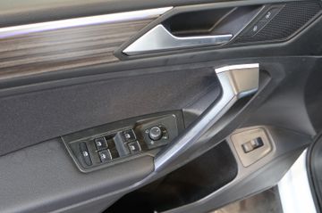 Volkswagen Tiguan Allspace Eleg. 2.0 TDI 4M HUD+PANO+AHK