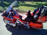 Honda GL 1800 - Angebote